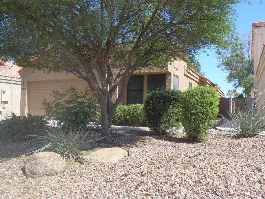 Front Elevation