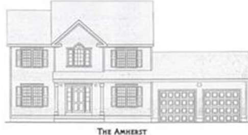 Lot 42 Joseph Cir, Northbridge, MA 01588 - photo 1