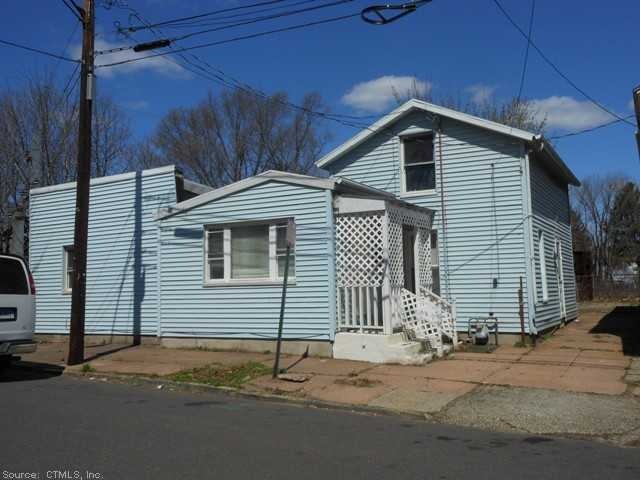 69 Grant St, New Haven, CT 06519 - photo 1