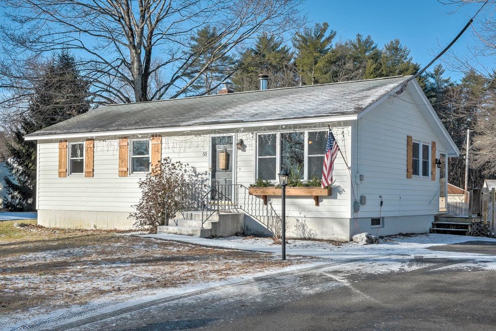 53 American Ave, Keene, NH 03431 - photo 1