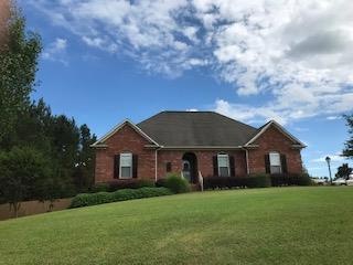 150 Lakes Dr S, Oxford, MS 38655 - photo 1