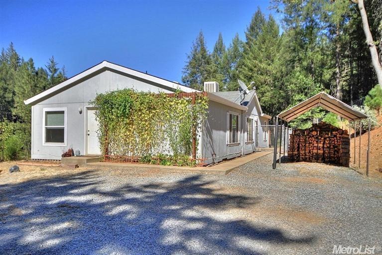 7051 Howards Crossing Rd, Placerville, CA 95667 - photo 1