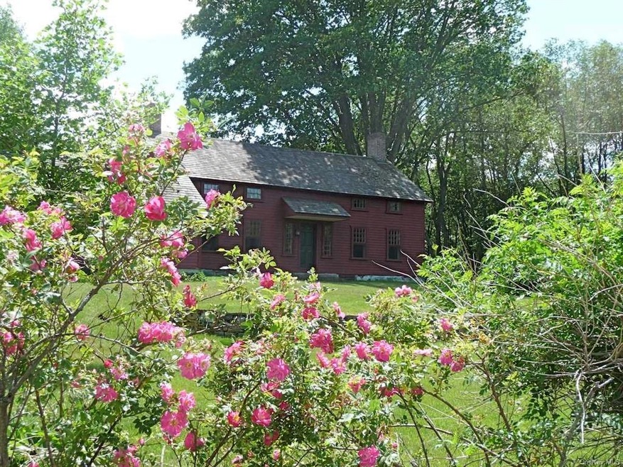 105 Simons Rd, Ancramdale, NY 12503 - photo 1