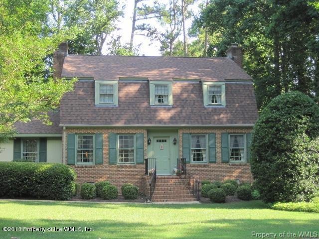 13 Hampton Key - Main Ext.