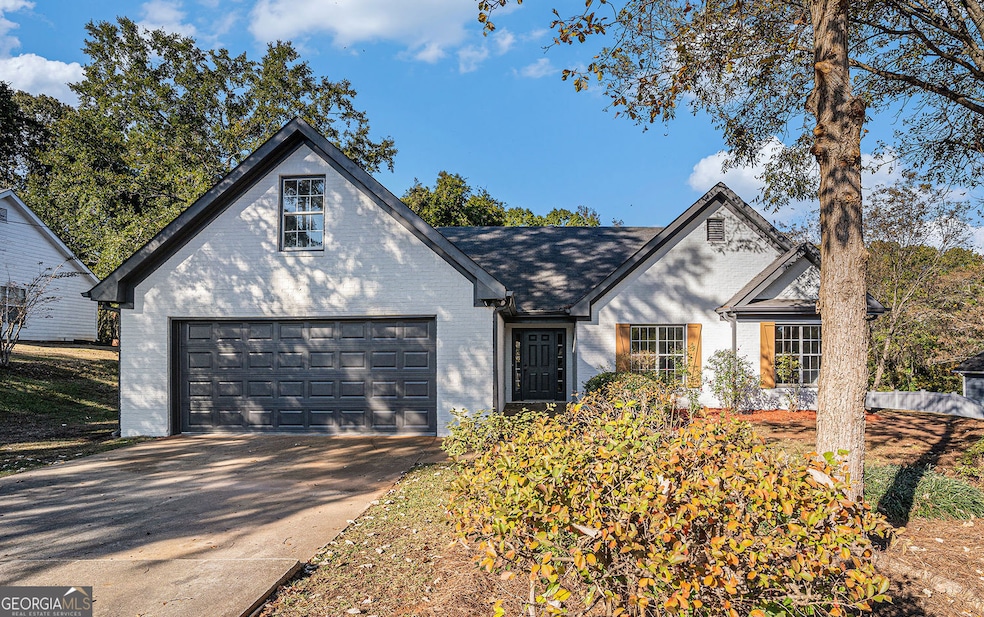 1861 Crowell Rd SW, Conyers, GA 30094 - photo 1