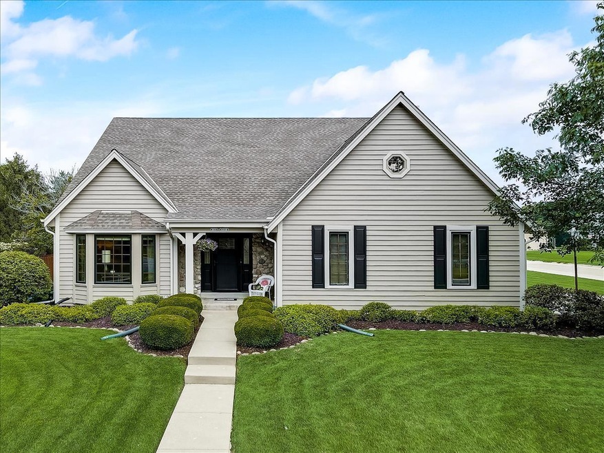 Welcome Home!