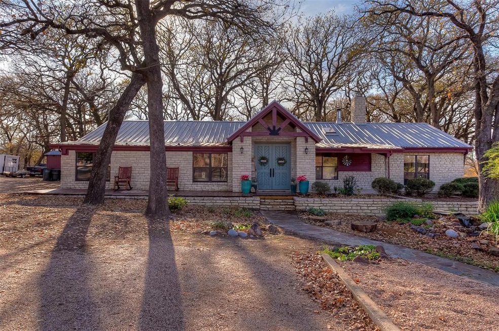 408 M And m Ranch Rd, Granbury, TX 76049 - photo 1