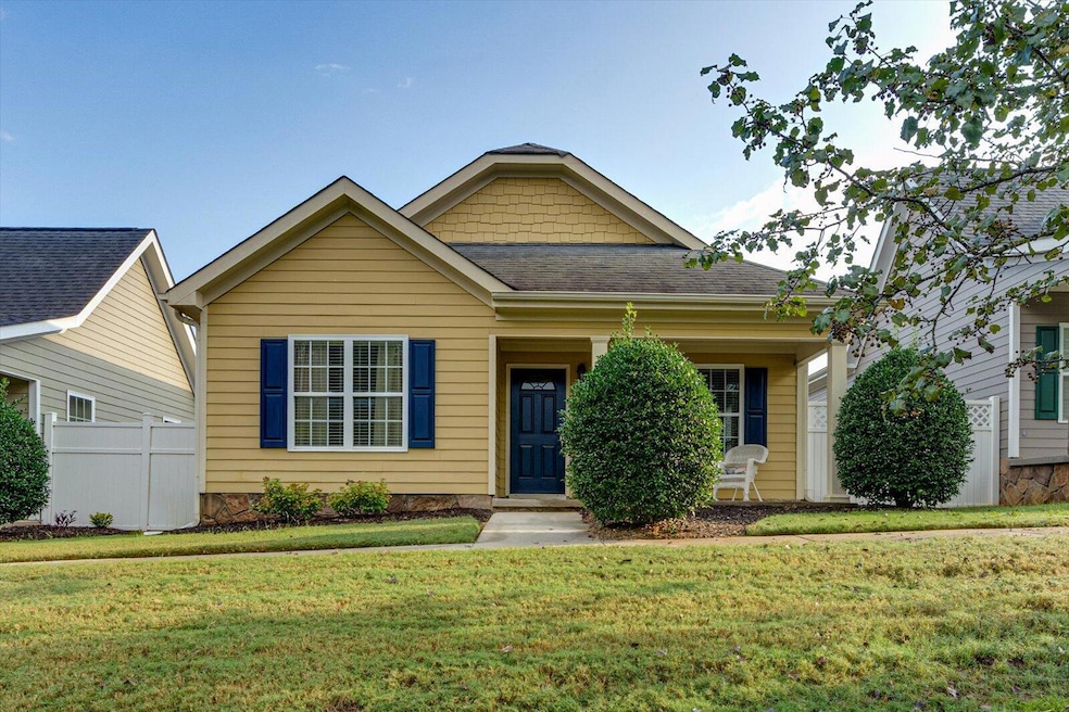 638 Callaway Ct unit 712, Chattanooga, TN 37421 - photo 1