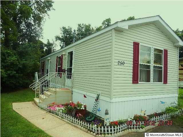 250 Lane c, Hazlet, NJ 07730 - photo 1