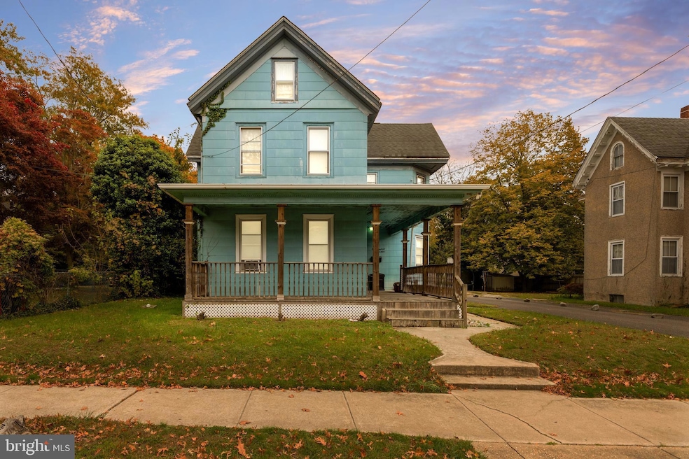 159 Fayette St, Bridgeton, NJ 08302 - photo 1