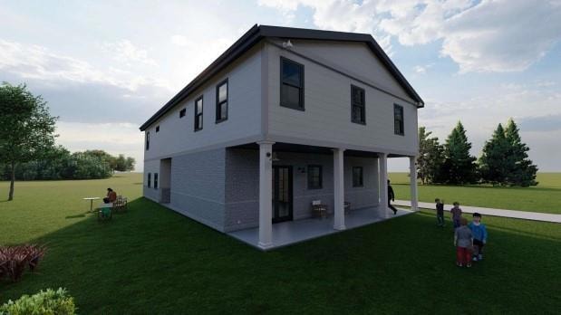 6844 Silver Maple Dr, Rex, GA 30273 - photo 1