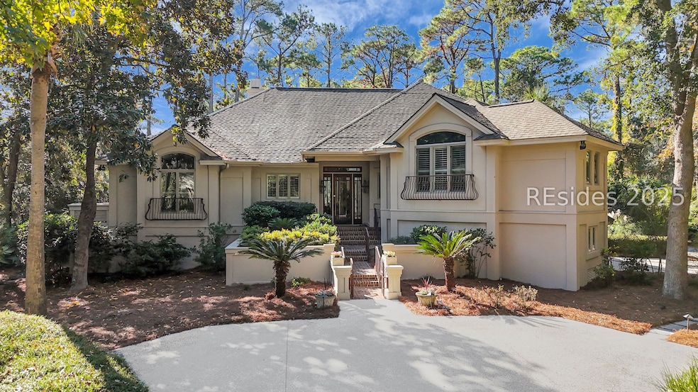 5 Foot Point Rd, Hilton Head Island, SC 29928 - photo 1