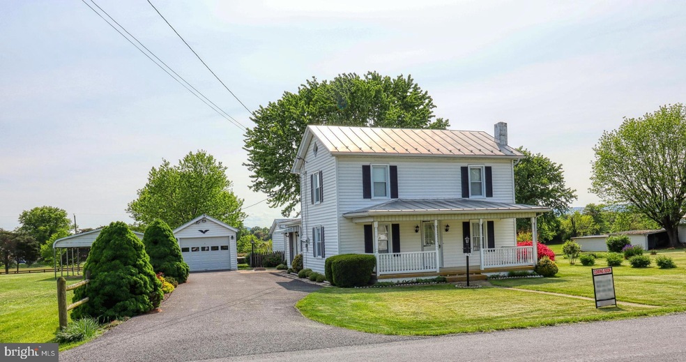 1736 Stoneburner Rd, Edinburg, VA 22824 - photo 1