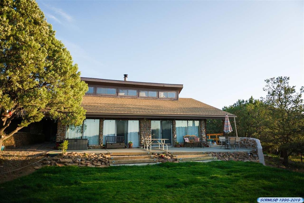 143 Wendy Rd, Silver City, NM 88061 - photo 1