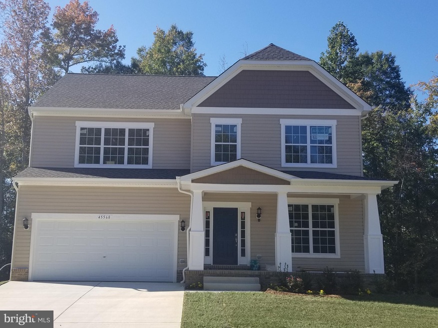 45568 Foxfield Ln, California, MD 20619 - photo 1