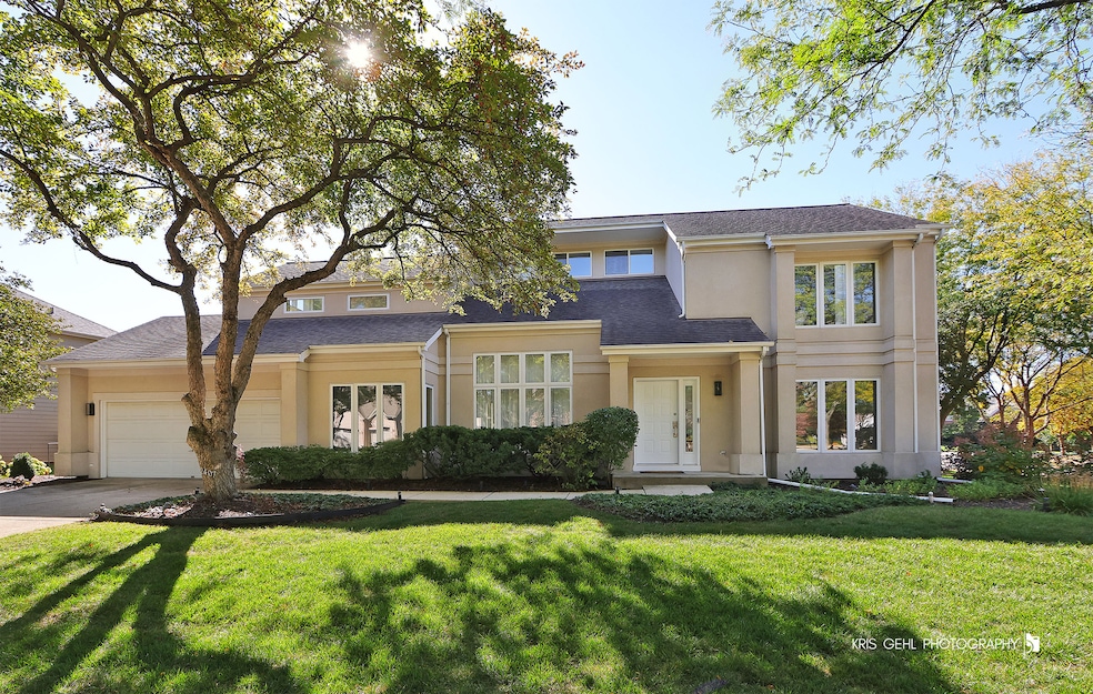 2407 Wentworth Ln, Aurora, IL 60502 - photo 1