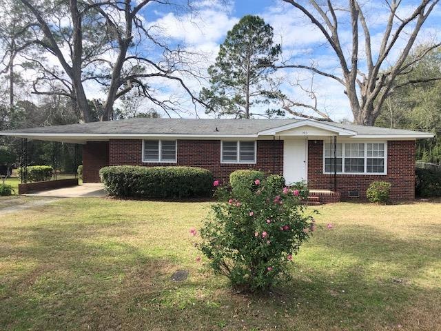 1413 Montgomery Ave, Douglas, GA 31535 - photo 1