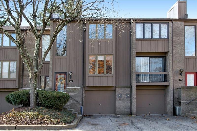 Welcome to 57 Maple Court!
