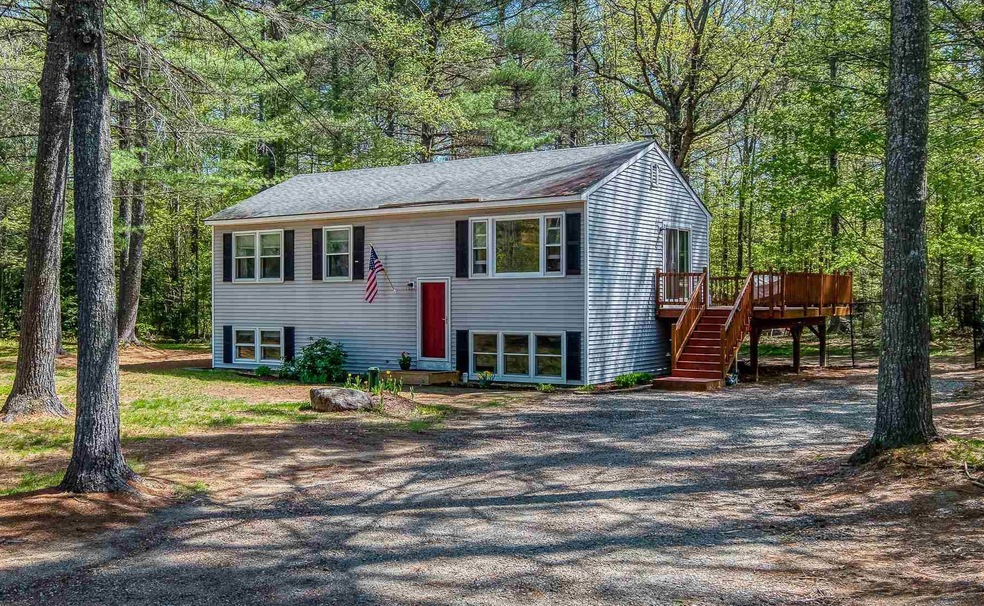 69 Whitelaw Dr, Center Conway, NH 03813 - photo 1