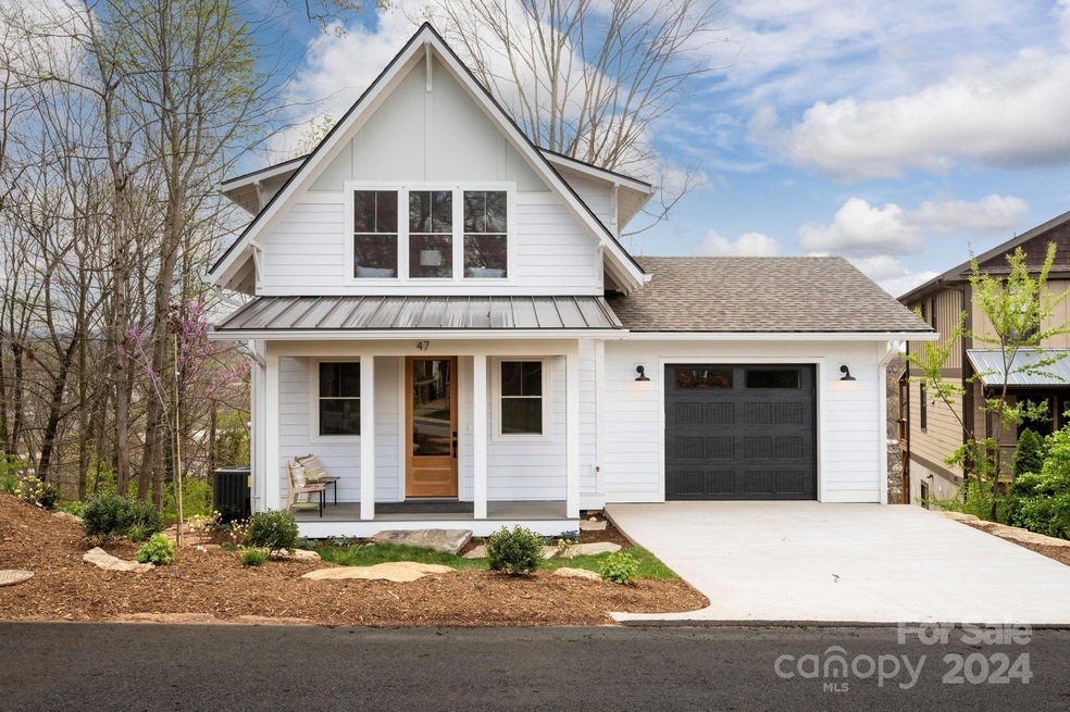 47 Finalee Ave, Asheville, NC 28803 - photo 1