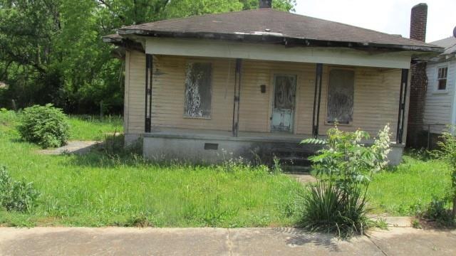 412 Central St, Cedartown, GA 30125 - photo 1