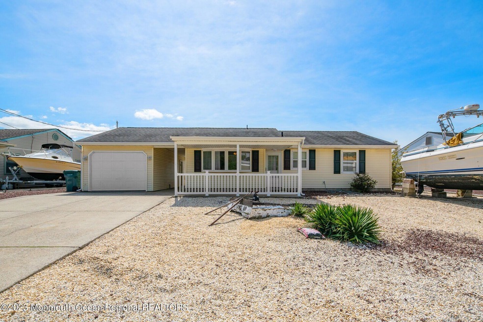 1369 Radio Rd, Little Egg Harbor Township, NJ 08087 - photo 1