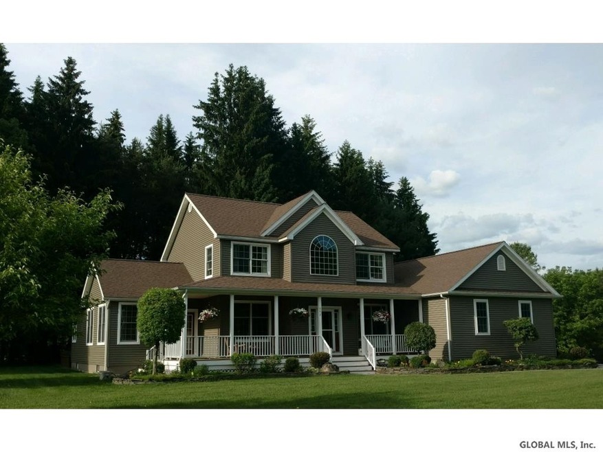 772 Goode St, Ballston Spa, NY 12020 - photo 1