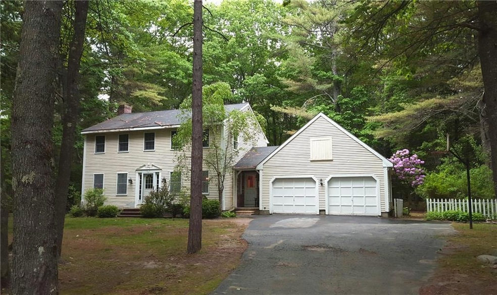 24 Mahlon Ave, Gorham, ME 04038 - photo 1