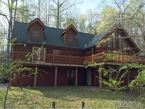 247 Granny Smith Ln, Lake Lure, NC 28746 - photo 1