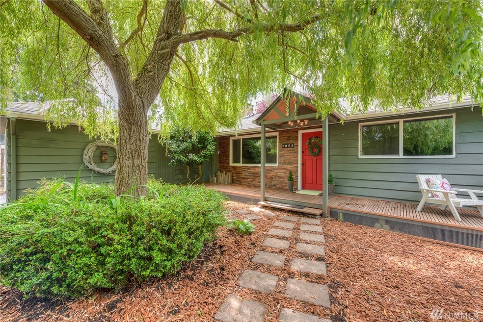 7808 209th St SW, Edmonds, WA 98026 - photo 1