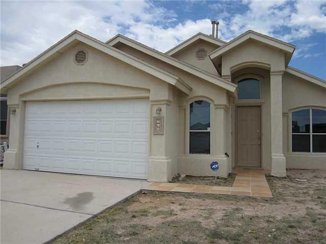 709 Teichelkamp Dr, El Paso, TX 79928 - photo 1