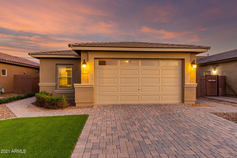 1401 Spine Tree Ave, San Tan Valley, AZ 85140 - photo 1