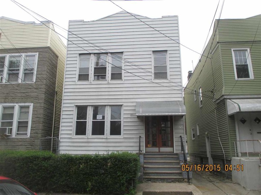 247 Lexington Ave, Jersey City, NJ 07304 - photo 1