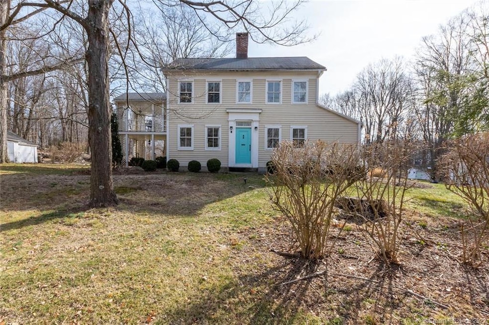 81 Boggs Hill Rd, Newtown, CT 06470 - photo 1