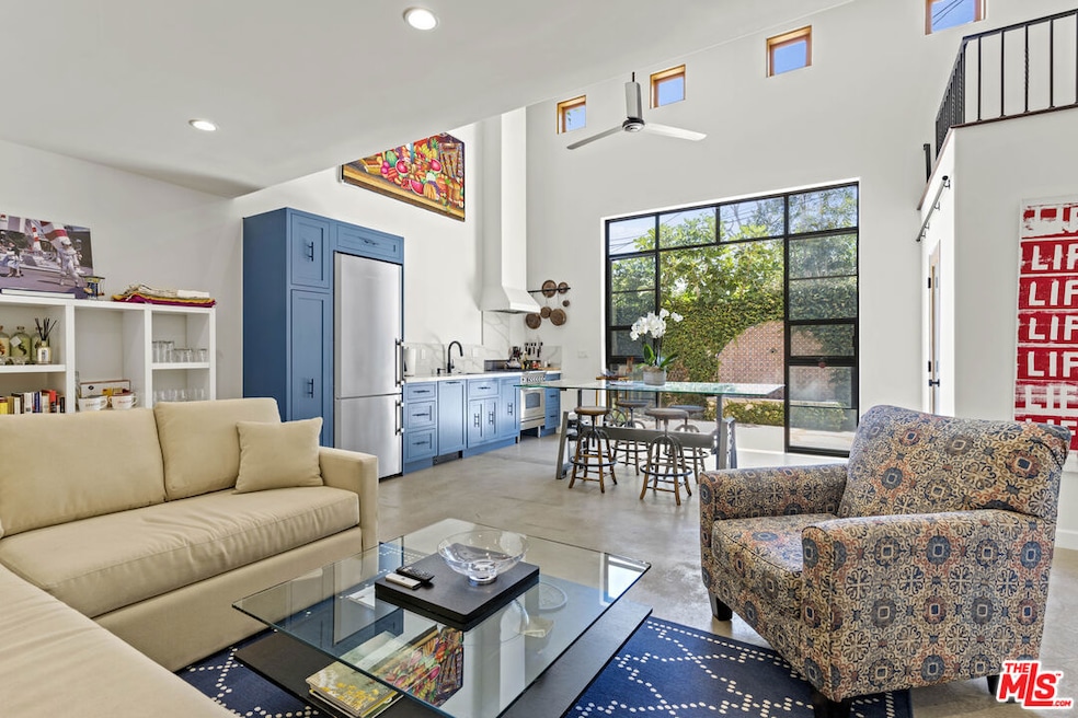 835 N Harper Ave, Los Angeles, CA 90046 - photo 1