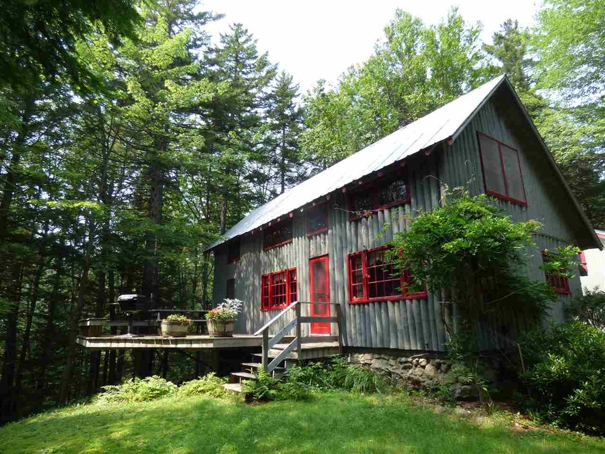 149 Bear Notch Rd, Albany, NH 03818 - photo 1