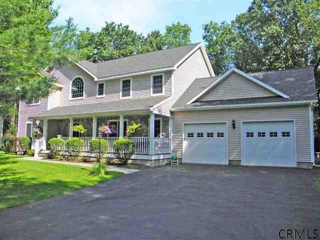 17 Bradford Dr, Saratoga Springs, NY 12866 - photo 1