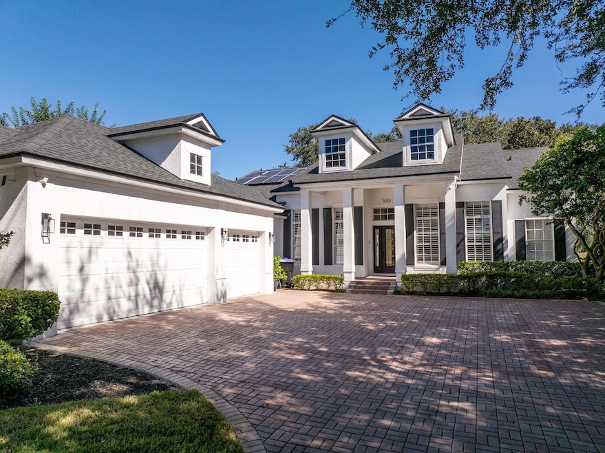 11213 Camden Park Dr, Windermere, FL 34786 - photo 1