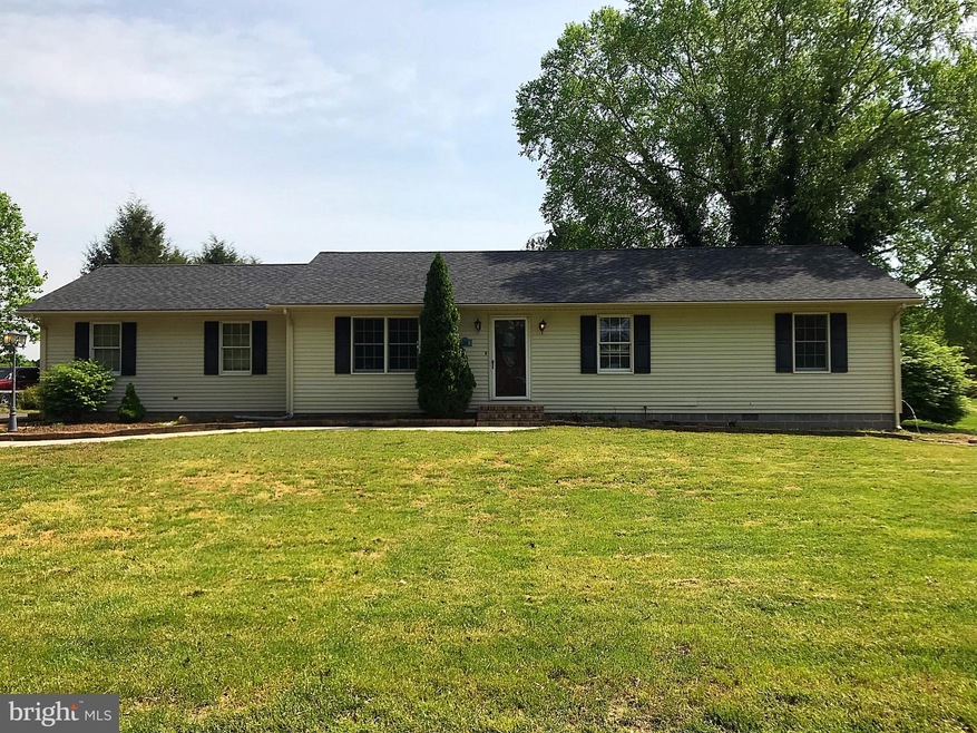 340 Old Airport Rd, Harrington, DE 19952 - photo 1