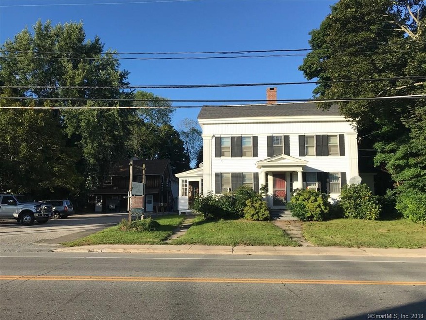 1266 Boston Post Rd, Westbrook, CT 06498 - photo 1