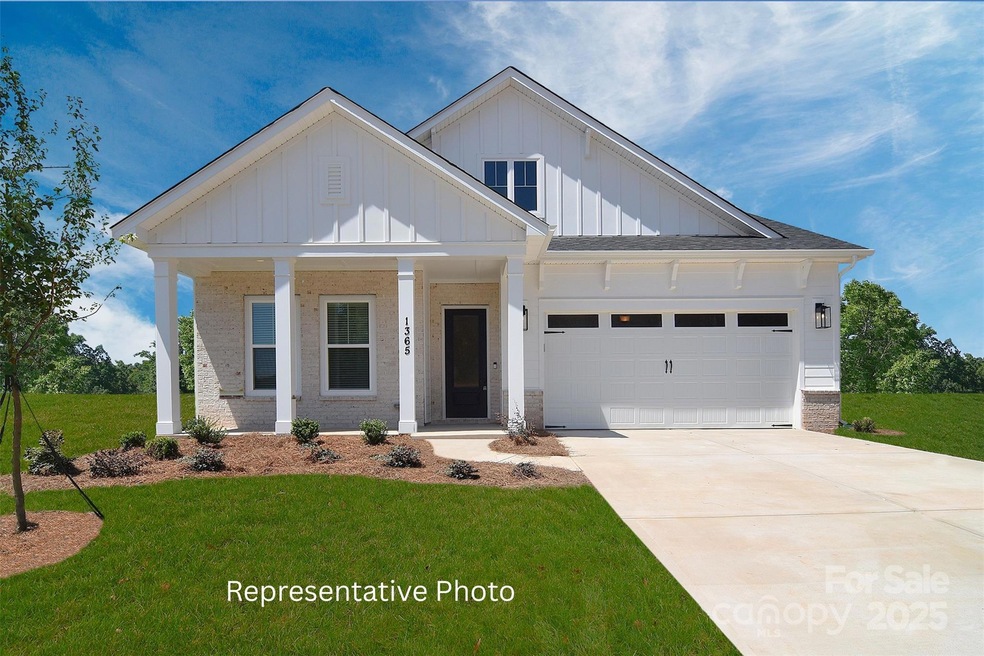 4168 Millstream Rd, Denver, NC 28037 - photo 1