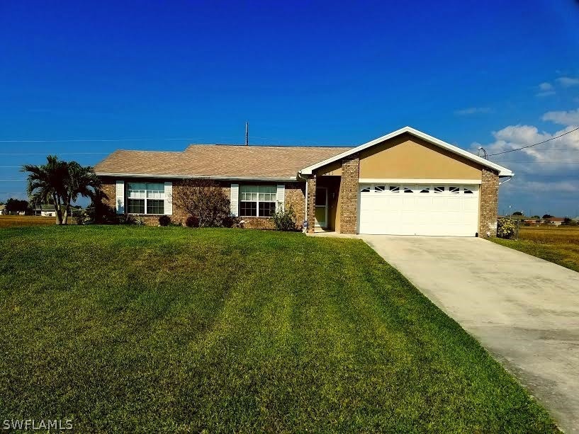 211 NW 23rd Terrace, Cape Coral, FL 33993 - photo 1