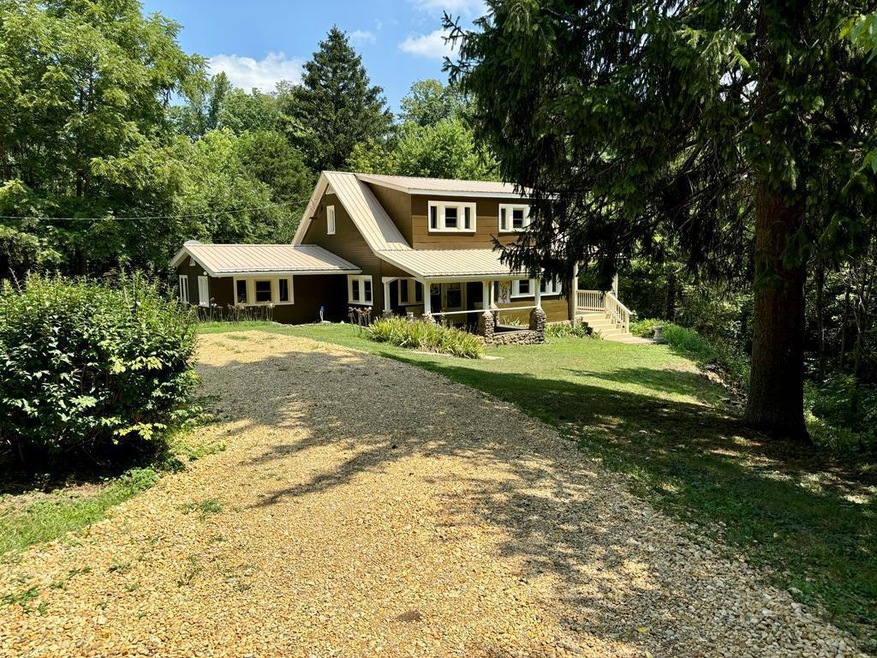 Main View