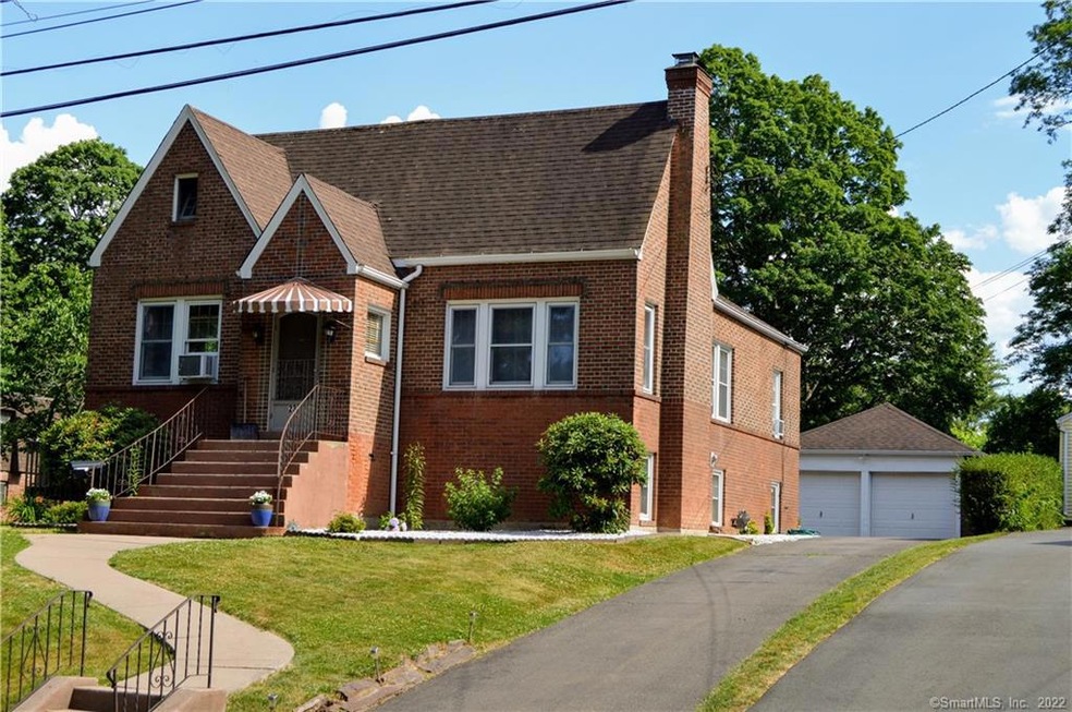 23 Burgoyne St, West Hartford, CT 06110 - photo 1