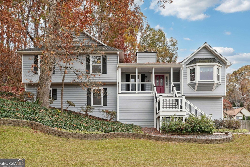 2152 Clementine Dr, Marietta, GA 30066 - photo 1