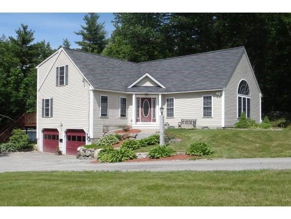 31 Merrill Rd, Goffstown, NH 03045 - photo 1