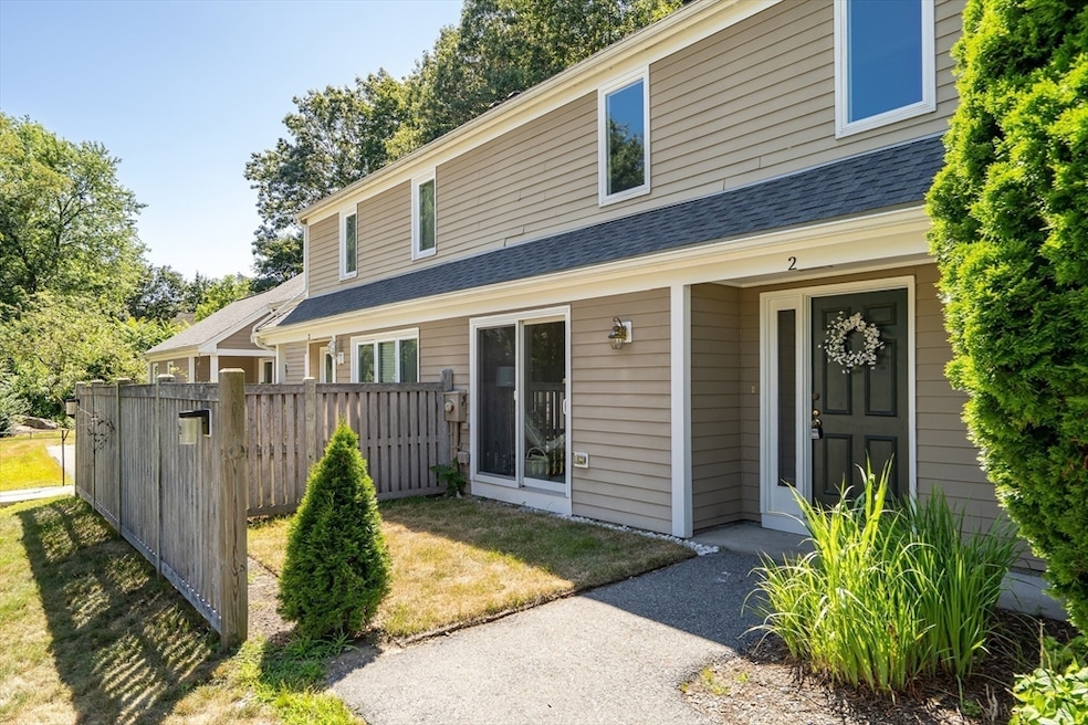 Sold $702,000 • Co-Listing Agent