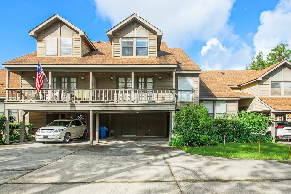 37 Chamale Cove E unit 37, Slidell, LA 70460 - photo 1