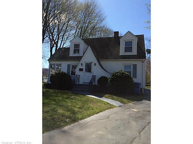 167 Baldwin Ave, Waterbury, CT 06706 - photo 1