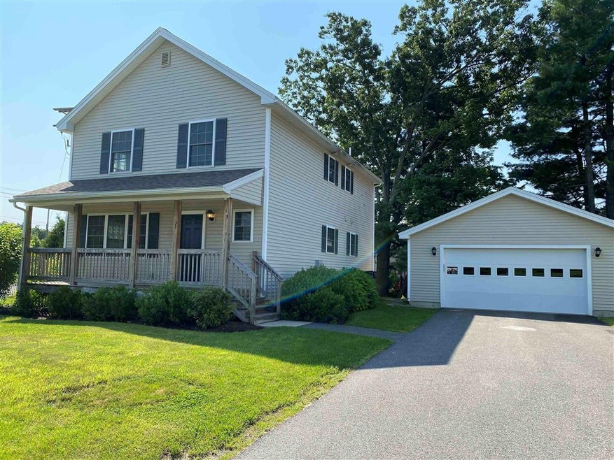 3 Sentinel Ct, Manchester, NH 03103 - photo 1